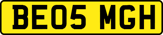 BE05MGH