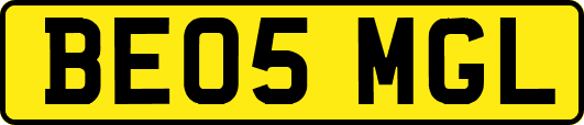 BE05MGL