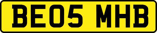 BE05MHB