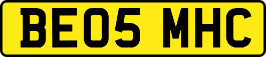 BE05MHC