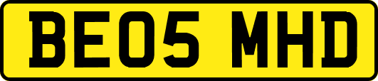 BE05MHD