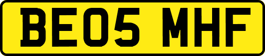 BE05MHF