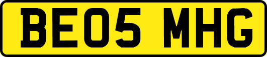 BE05MHG