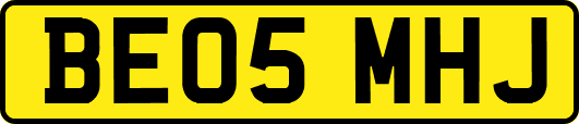 BE05MHJ