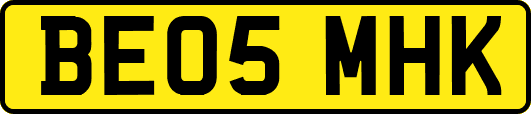 BE05MHK