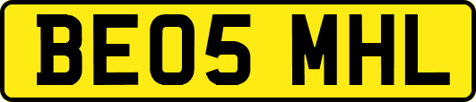 BE05MHL