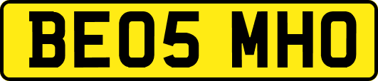 BE05MHO