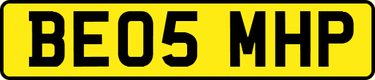 BE05MHP
