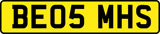 BE05MHS