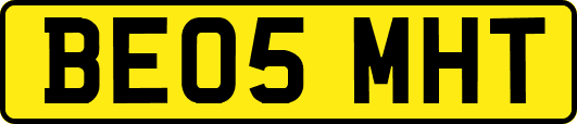 BE05MHT