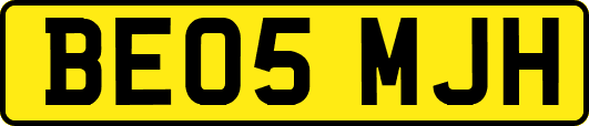 BE05MJH