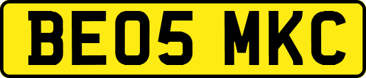 BE05MKC