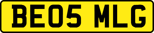 BE05MLG