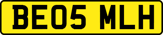 BE05MLH