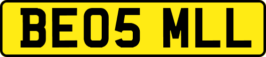 BE05MLL