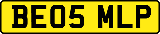 BE05MLP