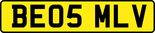 BE05MLV