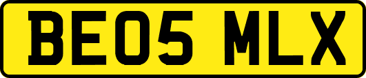 BE05MLX