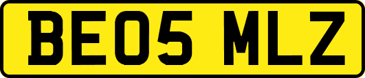 BE05MLZ