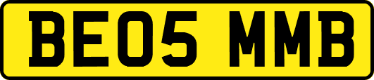 BE05MMB