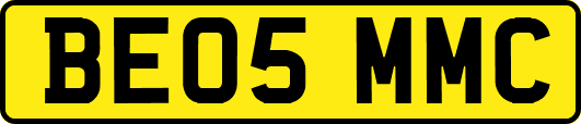 BE05MMC