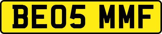 BE05MMF