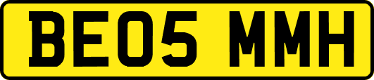 BE05MMH