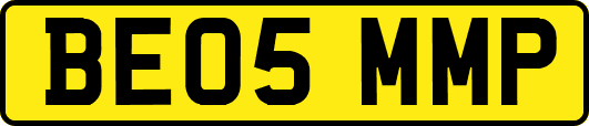BE05MMP