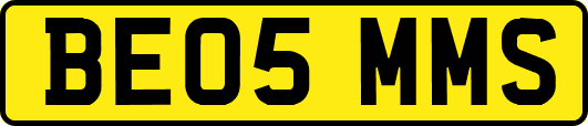BE05MMS