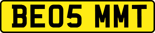 BE05MMT