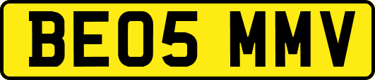 BE05MMV