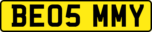 BE05MMY