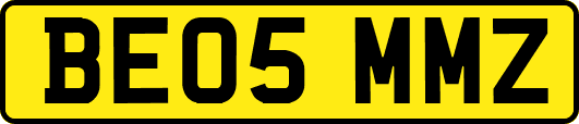 BE05MMZ