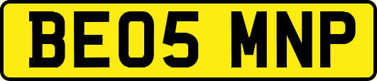 BE05MNP