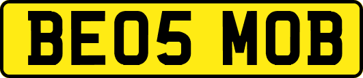 BE05MOB