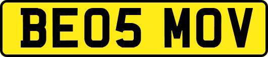 BE05MOV