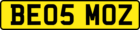 BE05MOZ