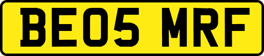 BE05MRF
