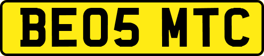 BE05MTC