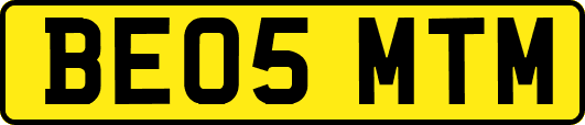 BE05MTM