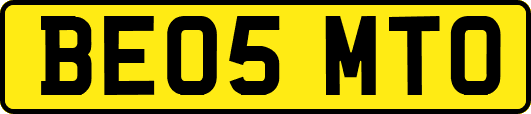 BE05MTO