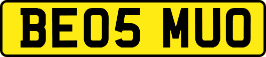 BE05MUO