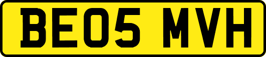 BE05MVH