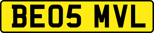 BE05MVL