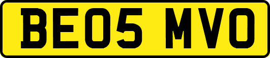 BE05MVO