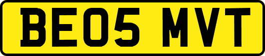 BE05MVT