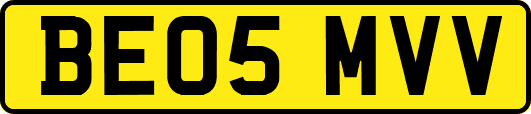 BE05MVV