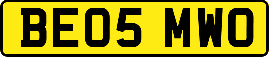 BE05MWO
