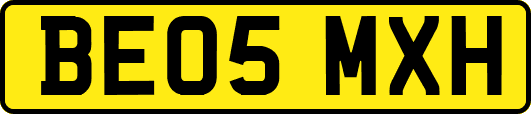 BE05MXH
