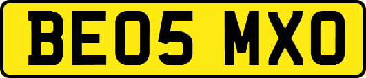 BE05MXO